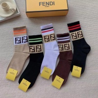 $29.00 USD Fendi Socks #941523