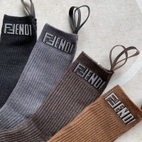 $36.00 USD Fendi Socks #941524