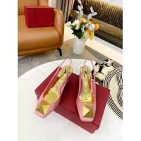 $76.00 USD Valentino Sandal For Women #941586