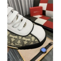 $80.00 USD Salvatore Ferragamo Casual Shoes For Men #941605