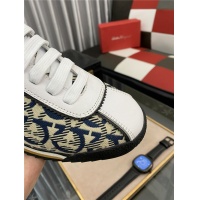 $80.00 USD Salvatore Ferragamo Casual Shoes For Men #941607