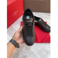 $76.00 USD Ferragamo Salvatore FS Casual Shoes For Men #941624