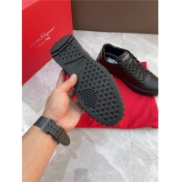 $76.00 USD Ferragamo Salvatore FS Casual Shoes For Men #941624