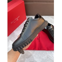 $76.00 USD Salvatore Ferragamo Casual Shoes For Men #941626