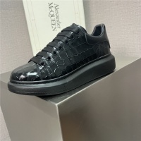 $96.00 USD Alexander McQueen Casual Shoes For Men #941631