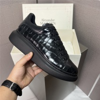 $96.00 USD Alexander McQueen Casual Shoes For Men #941631