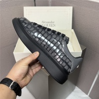 $96.00 USD Alexander McQueen Casual Shoes For Men #941632