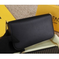 $72.00 USD Fendi AAA Messenger Bags For Women #941646