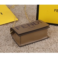 $80.00 USD Fendi AAA Messenger Bags For Women #941649