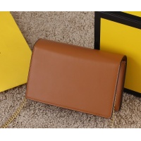 $80.00 USD Fendi AAA Messenger Bags For Women #941652