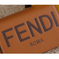 $80.00 USD Fendi AAA Messenger Bags For Women #941652