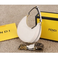 $88.00 USD Fendi AAA Messenger Bags For Women #941654
