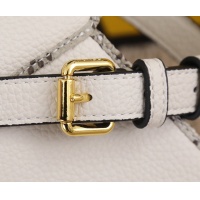 $105.00 USD Fendi AAA Quality Handbags For Women #941657