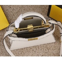 $105.00 USD Fendi AAA Quality Handbags For Women #941657