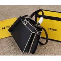 $105.00 USD Fendi AAA Quality Handbags For Women #941658