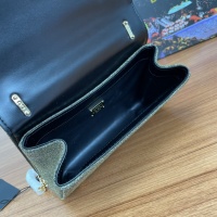 $160.00 USD Dolce & Gabbana D&G AAA Quality Messenger Bags For Women #941664