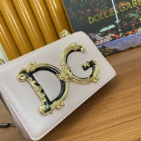 $165.00 USD Dolce & Gabbana D&G AAA Quality Messenger Bags For Women #941668