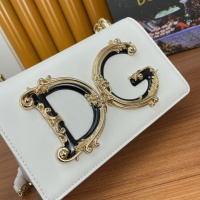 $165.00 USD Dolce & Gabbana D&G AAA Quality Messenger Bags For Women #941669