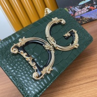 $165.00 USD Dolce & Gabbana D&G AAA Quality Messenger Bags For Women #941675