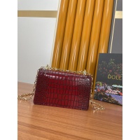 $165.00 USD Dolce & Gabbana D&G AAA Quality Messenger Bags For Women #941676