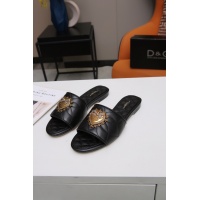 $68.00 USD Dolce & Gabbana D&G Slippers For Women #941768