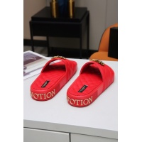 $68.00 USD Dolce & Gabbana D&G Slippers For Women #941780