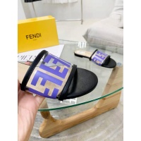 $60.00 USD Fendi Slippers For Women #941807