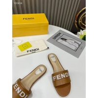 $64.00 USD Fendi Slippers For Women #941815