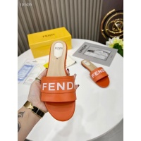 $64.00 USD Fendi Slippers For Women #941816