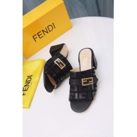 $72.00 USD Fendi Slippers For Women #941826