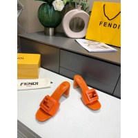 $72.00 USD Fendi Slippers For Women #941831