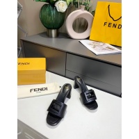 $72.00 USD Fendi Slippers For Women #941833