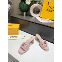 $72.00 USD Fendi Slippers For Women #941834