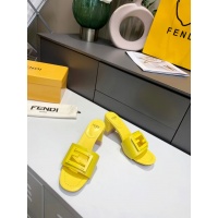 $72.00 USD Fendi Slippers For Women #941835