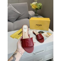 $76.00 USD Fendi Slippers For Women #941837