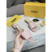 $76.00 USD Fendi Slippers For Women #941838