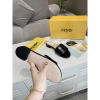 $76.00 USD Fendi Slippers For Women #941839