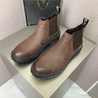 $82.00 USD Prada Boots For Men #941902
