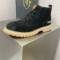 $82.00 USD Prada Boots For Men #941904