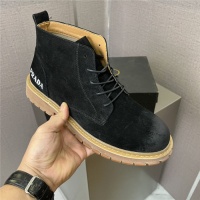 $82.00 USD Prada Boots For Men #941904