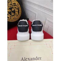 $76.00 USD Alexander McQueen Casual Shoes For Men #941946