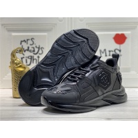 $140.00 USD Philipp Plein PP Casual Shoes For Men #941952