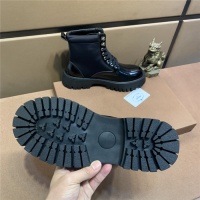 $92.00 USD Prada Boots For Men #941974