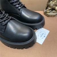 $96.00 USD Prada Boots For Men #941975