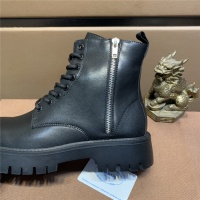 $96.00 USD Prada Boots For Men #941975