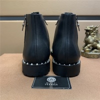 $96.00 USD Versace Boots For Men #941977