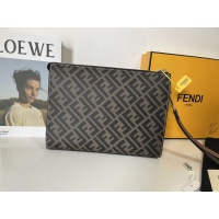 $88.00 USD Fendi AAA Man Wallets #941979