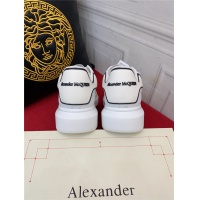 $76.00 USD Alexander McQueen Casual Shoes For Women #941996