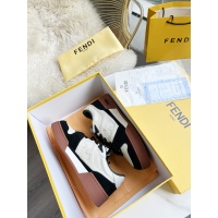 $105.00 USD Fendi Casual Shoes For Women #942097