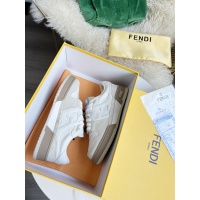 $108.00 USD Fendi Casual Shoes For Men #942100